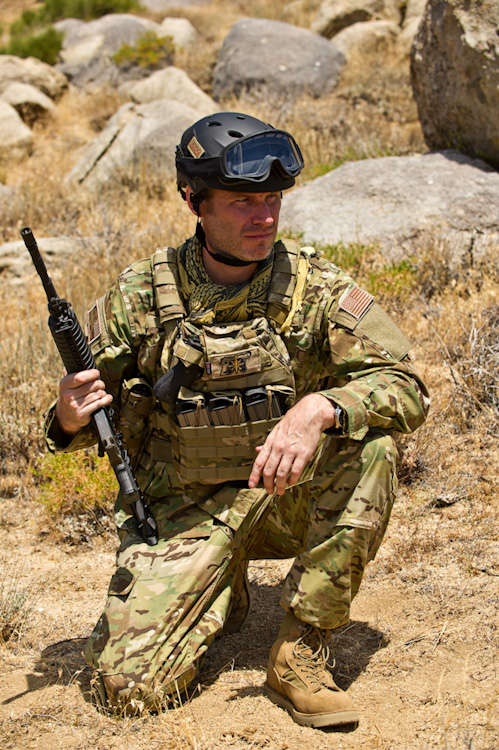 VIPER Plate Carrier