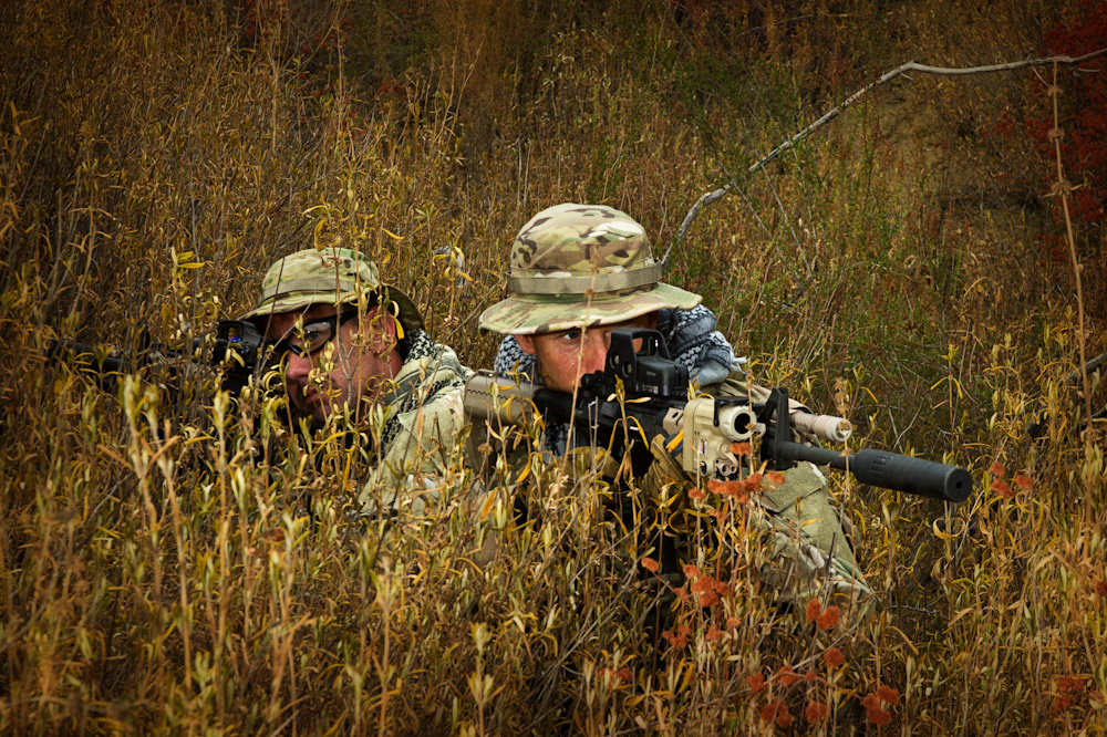 Laser Devices DBAL
