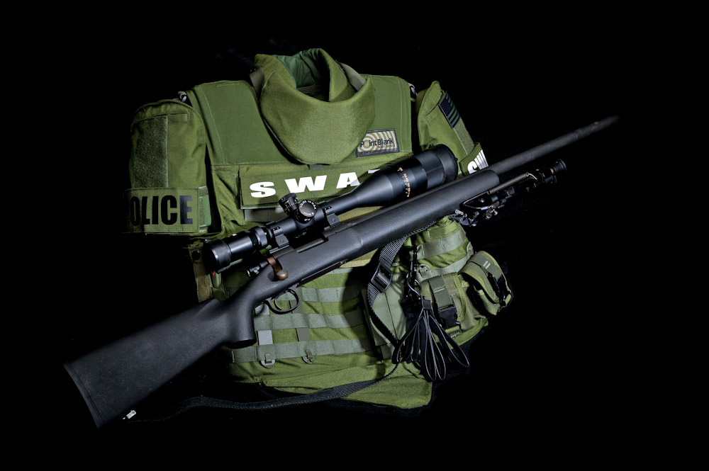 Remington 700 SPS .308